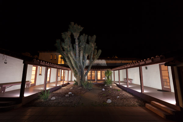Julian Kilker - Documenting Mojave Cultural Artifacts Using Night/Low Light Techniques